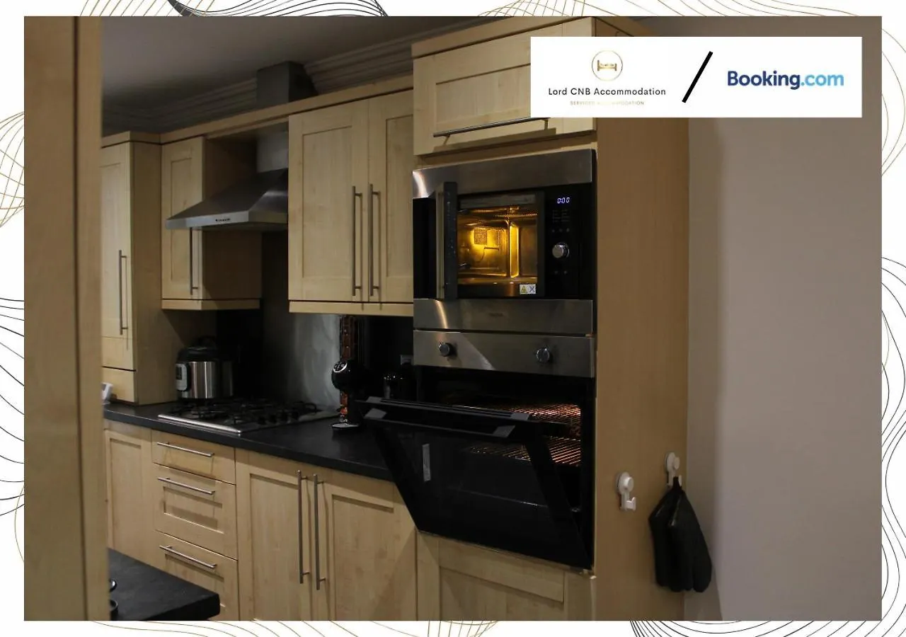 Northfield Luxury Apartment Walkly