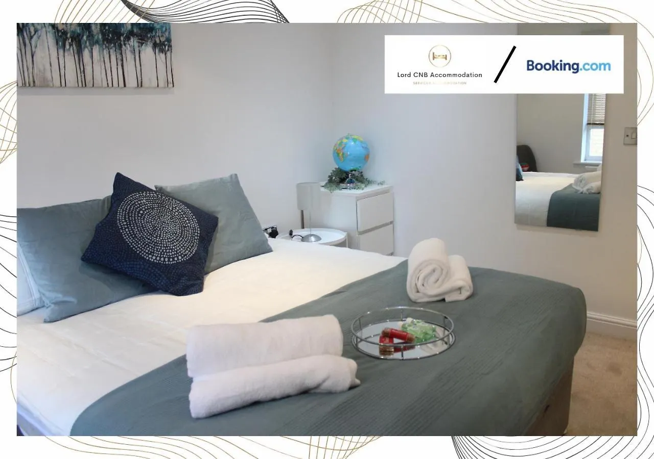 Northfield Luxury Apartment Walkly