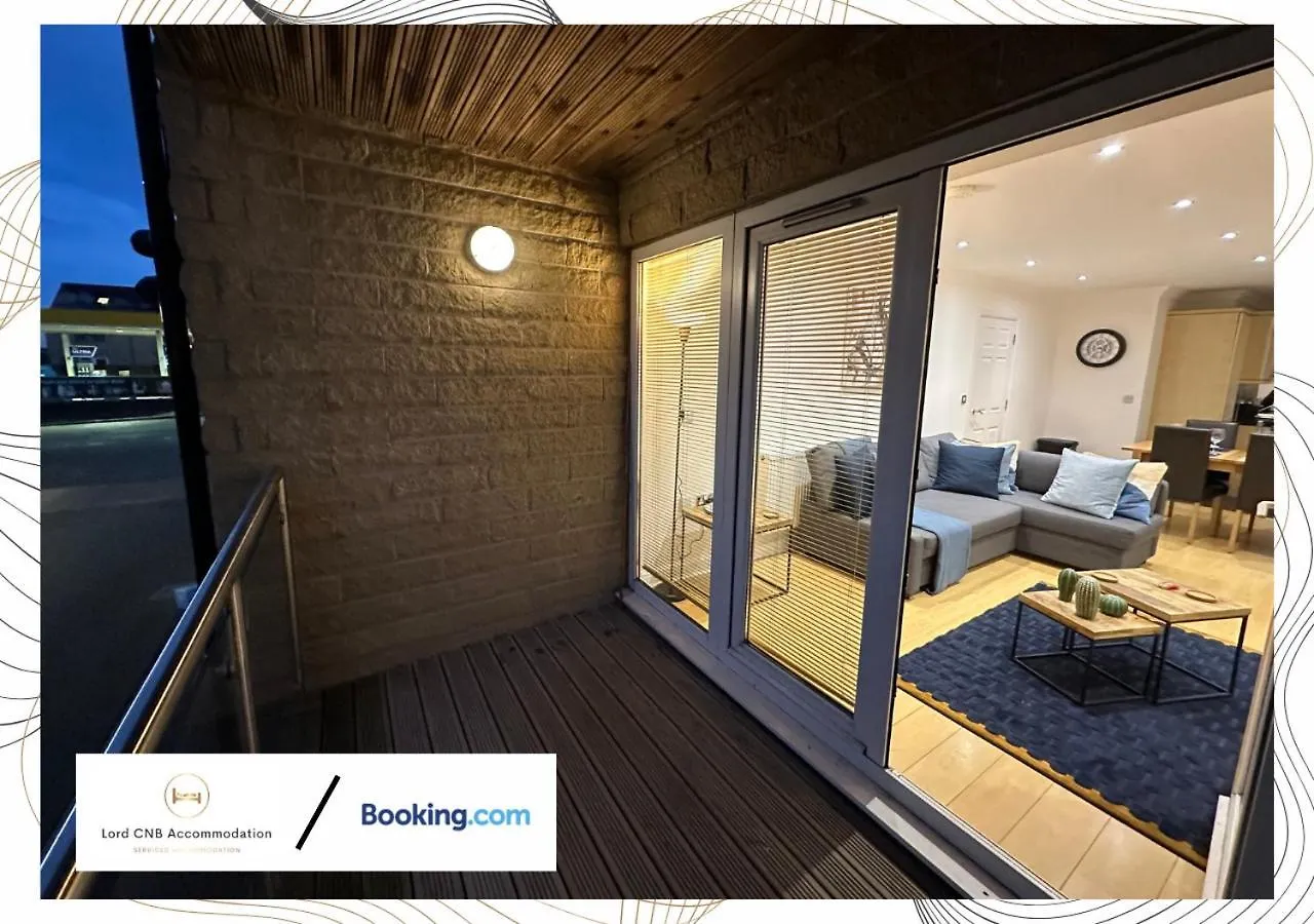 Northfield Luxury Apartment Walkly