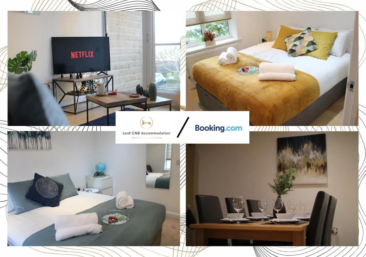 Northfield Luxury Apartment Walkly