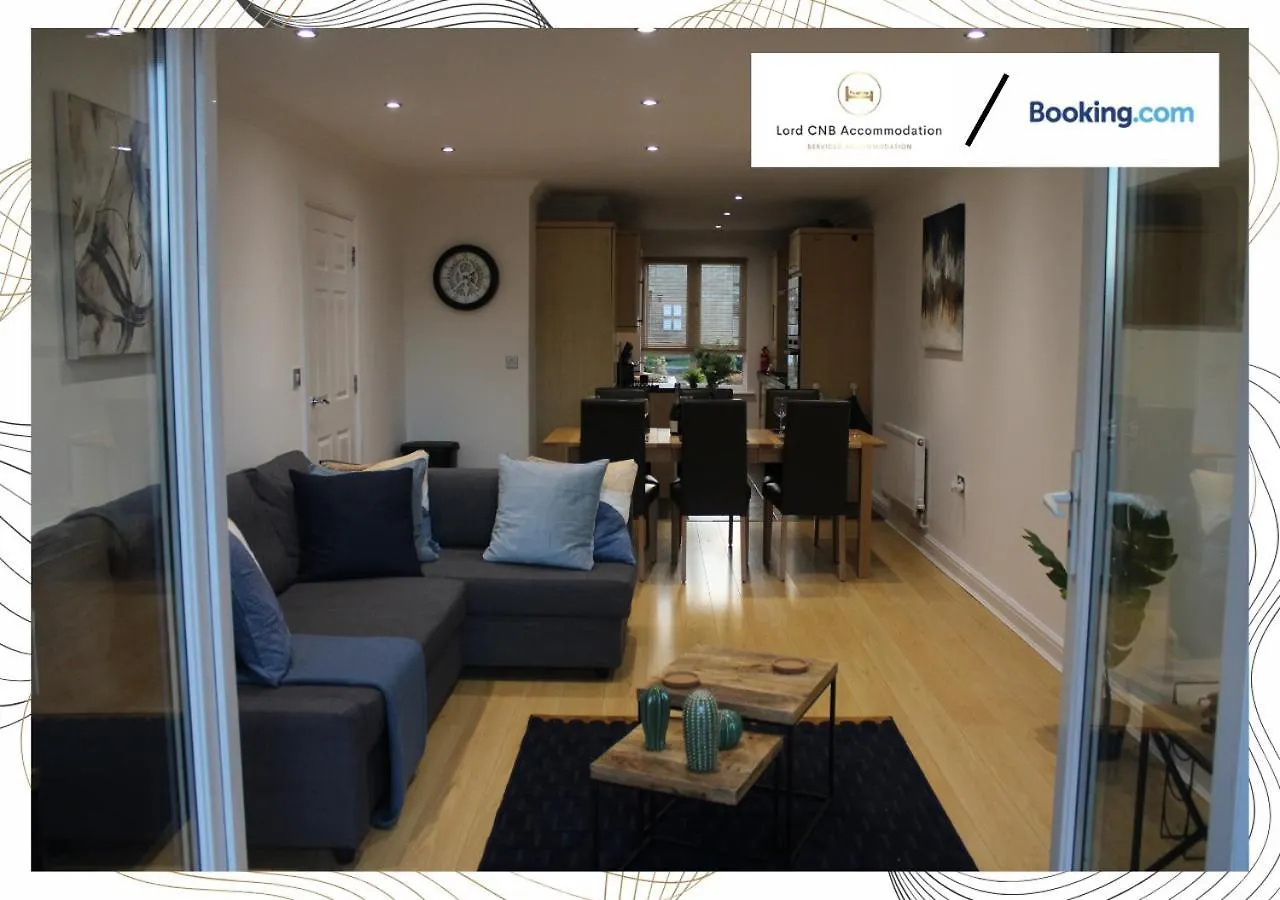 Northfield Luxury Apartment Walkly