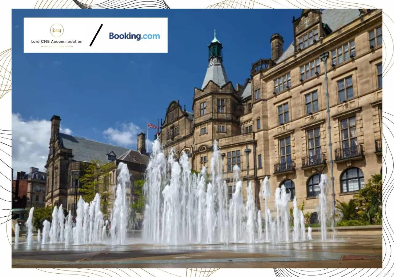 Northfield Luxury Apartment Walkly