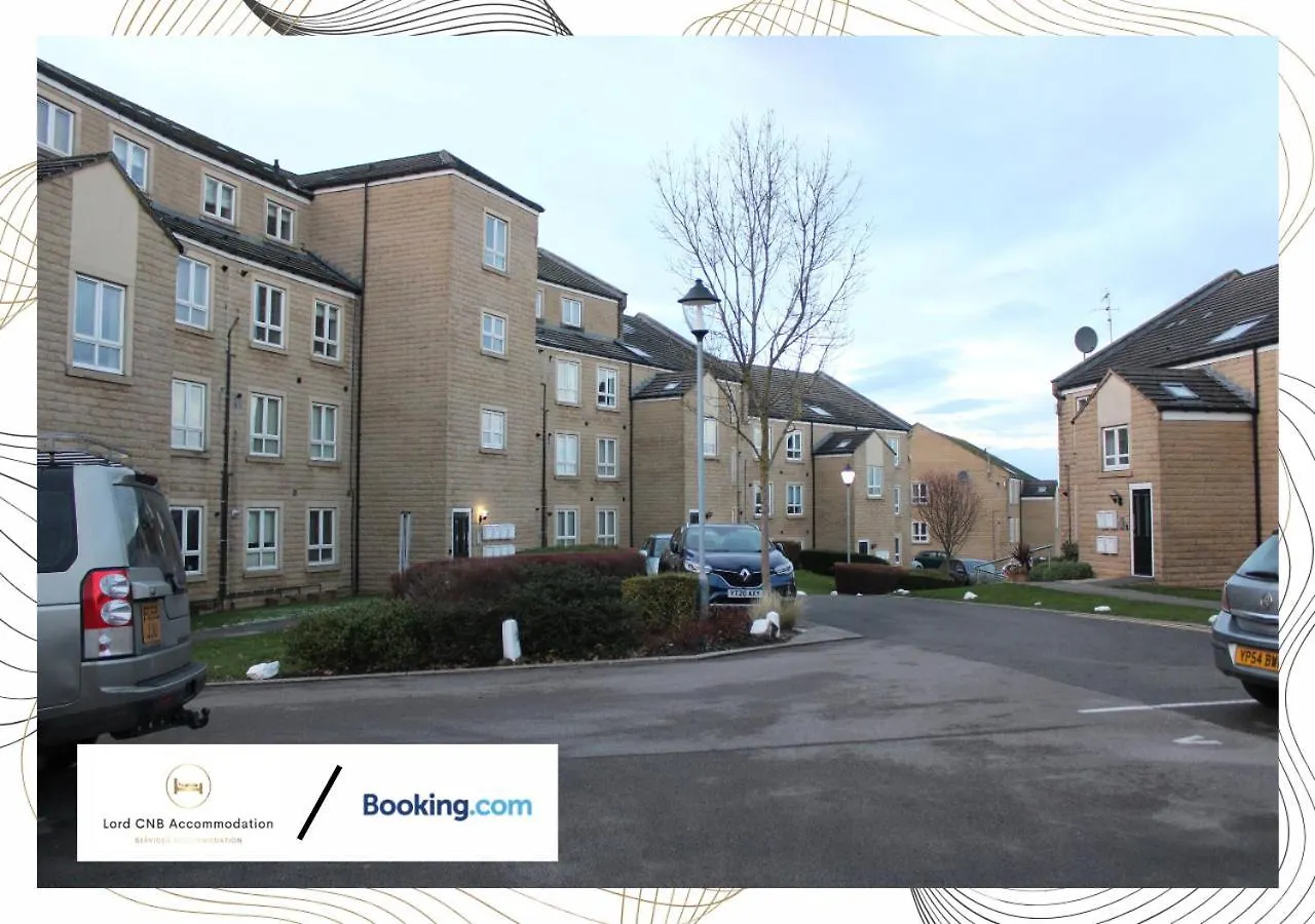 Northfield Luxury Apartment Walkly 0*,  イギリス